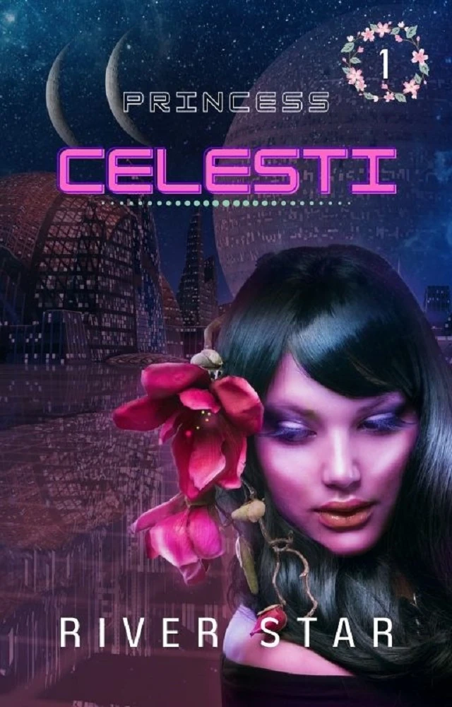 Princess Celesti 1