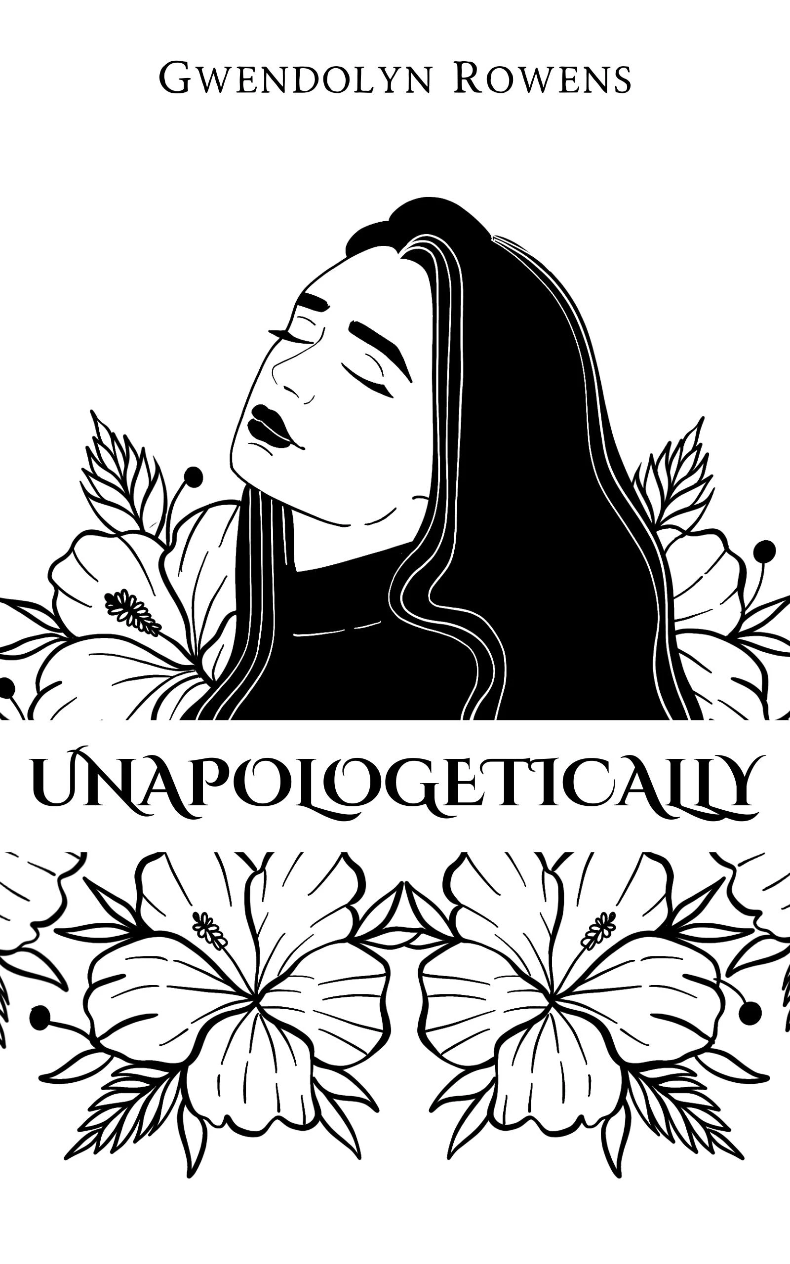 Unapologetically