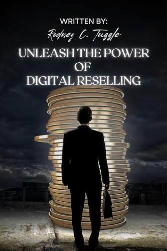 Unleash the Power of Digital Reselling for Affiliate Marketers: “Maximize Earnings and Expand Your Affiliate Marketing Reach”