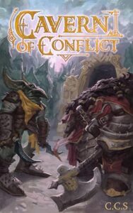 Cavern of Conflict 1