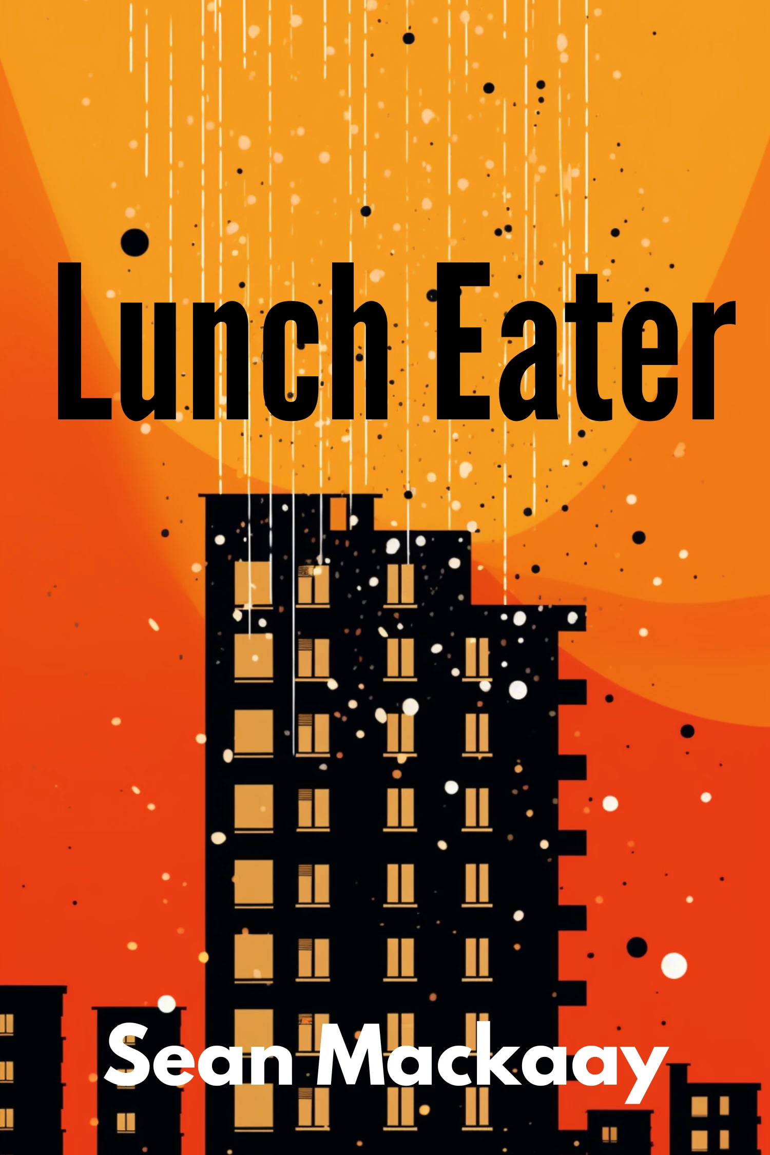 Lunch Eater