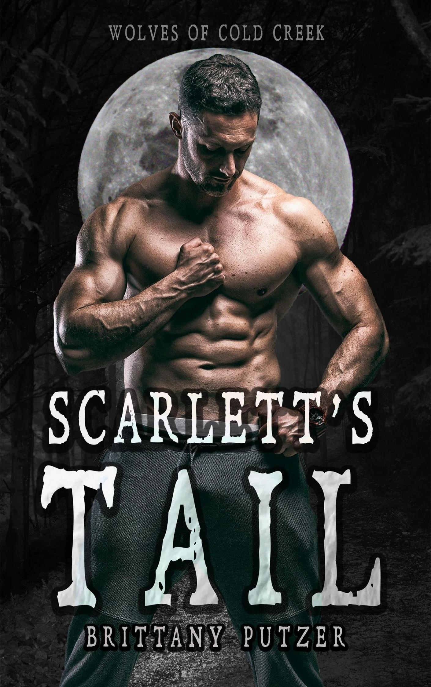 Scarlett’s Tail
