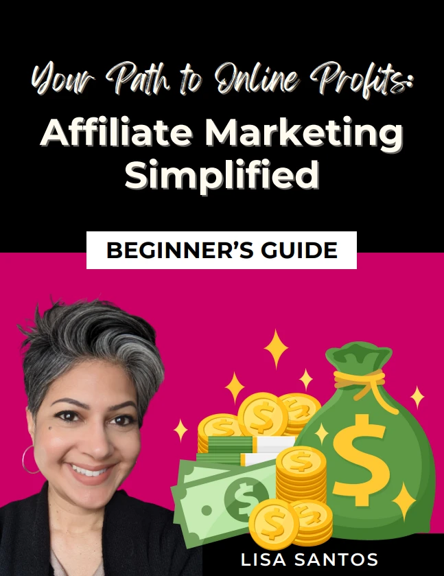 Your Path to Online Profits: Affiliate Marketing Simplified