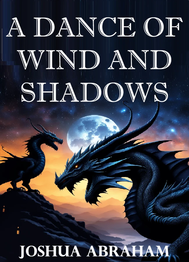 A Dance of Wind and Shadows
