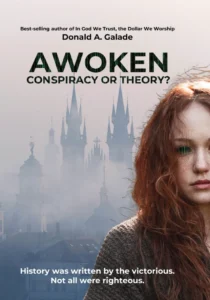 AWOKEN Conspiracy or Theory 1