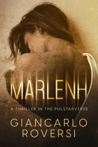 Marlenh an intense steamy romance with mystery suspense thriller