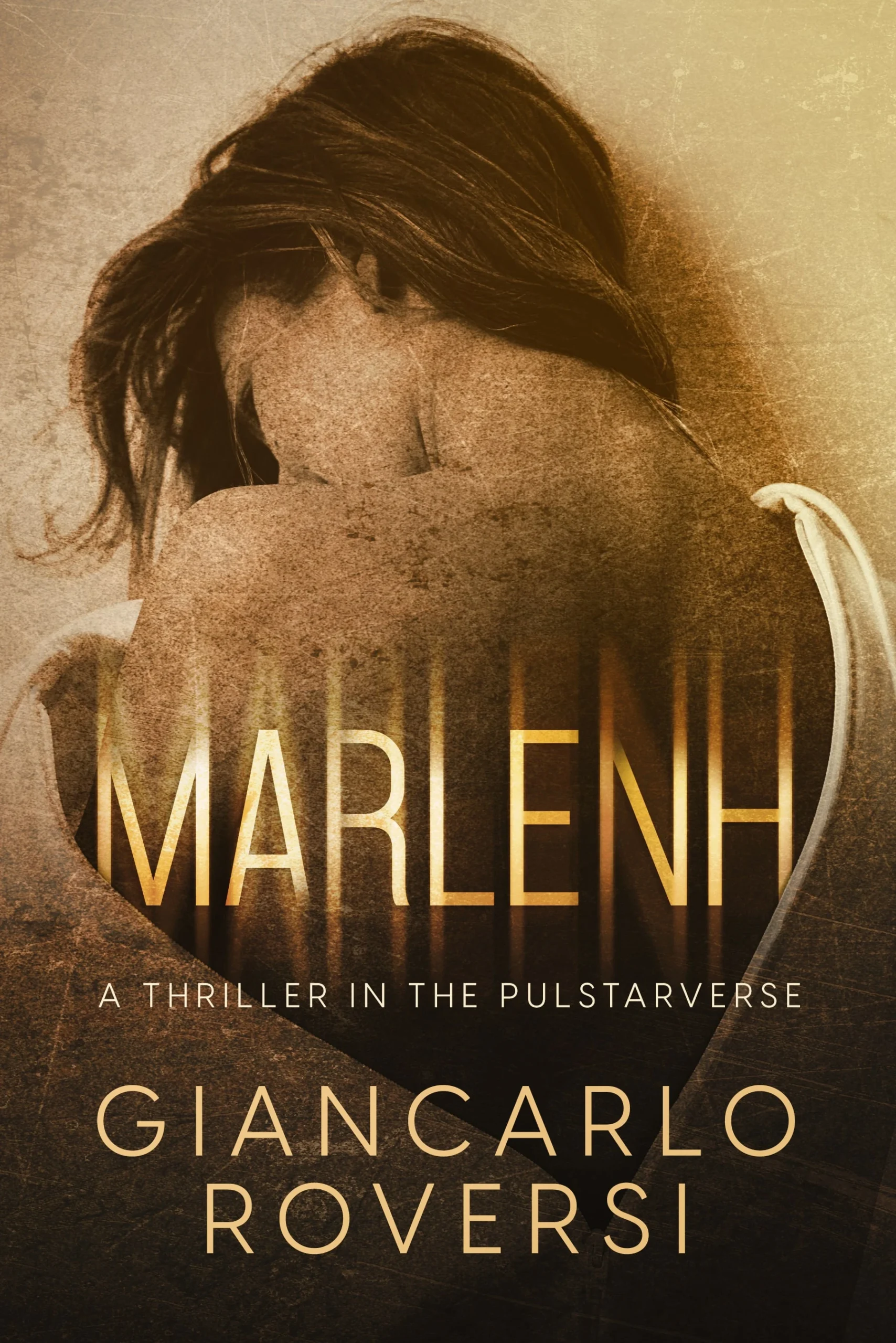 Marlenh: an intense steamy romance with mystery suspense thriller