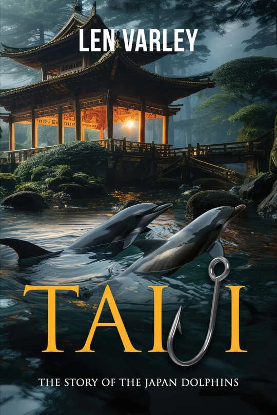 Taiji – The Story of the Japan Dolphins