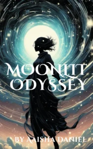 Moonlit Odyssey