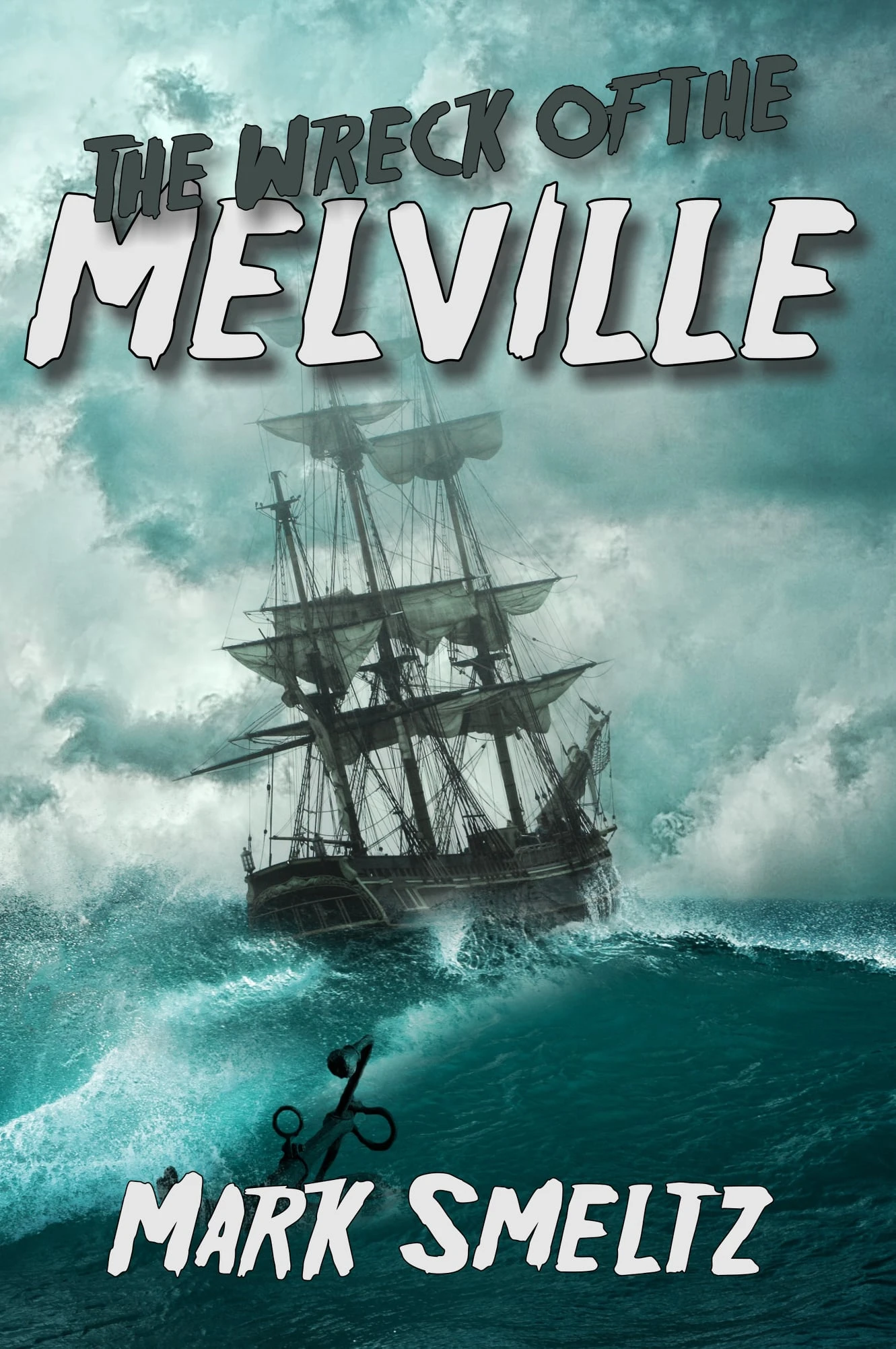 The Wreck of the Melville