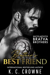 Brothers Best Friend 1