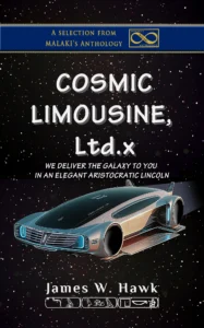 COSMIC LIMOUSINE Ltd.x