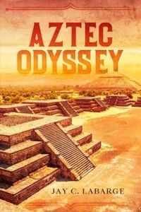 Aztec Odyssey Historical Action Adventure