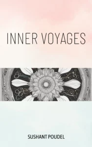 Inner Voyages A Poetry Book