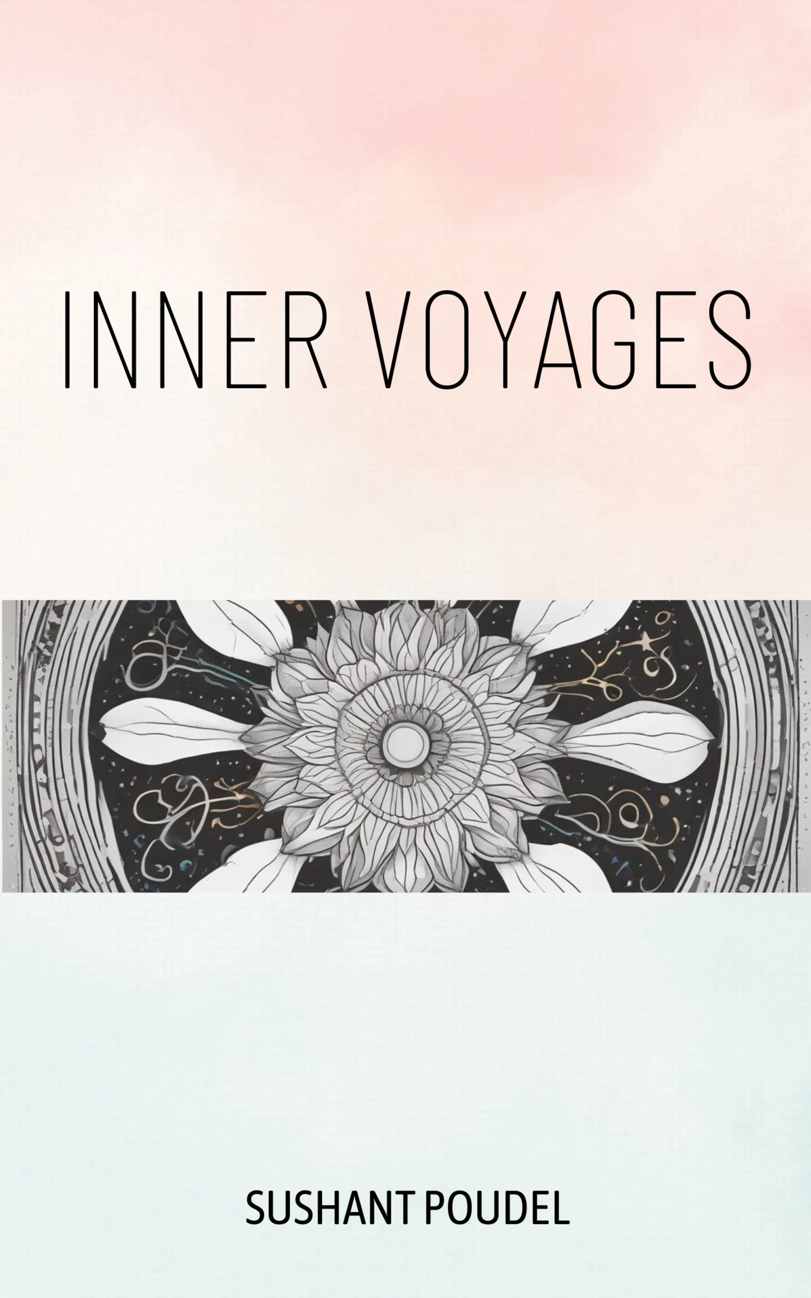 Inner Voyages: A Poetry Book