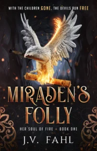 Miraden’s Folly