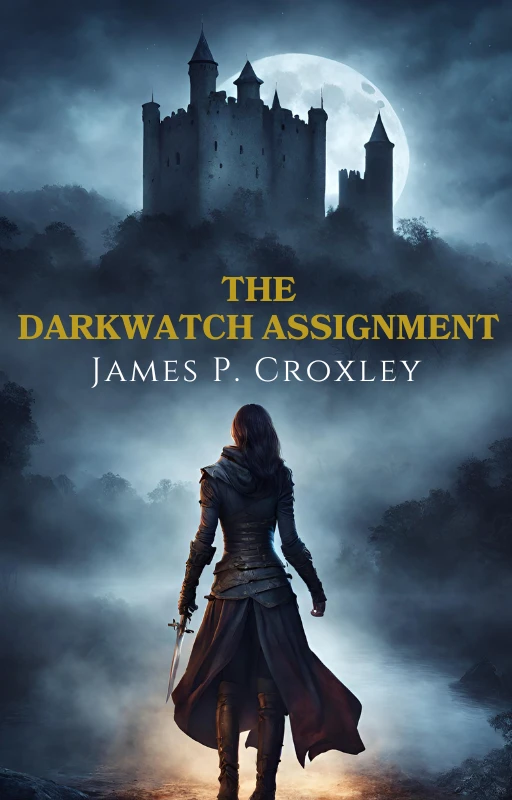 The Darkwatch Assignment