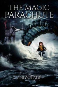 The Magic Parachute 1