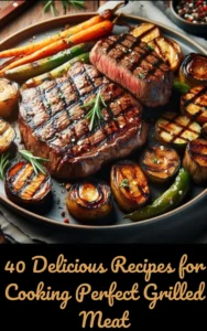 40 Delicious Recipes for Cooking Perfect
