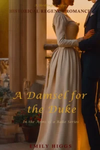 A Damsel for the Duke