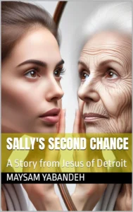 Sally’s Second Chance