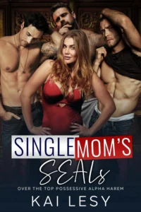Single Moms SEALs 1