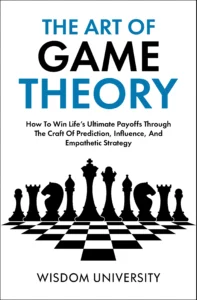 The Art Of Game Theory How To Win Lifes Ultimate Payoffs Through The Craft Of Prediction Influence And Empathetic Strategy