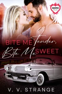 Bite Me Tender Bite Me Sweet