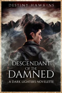 Descendant Of The Damned