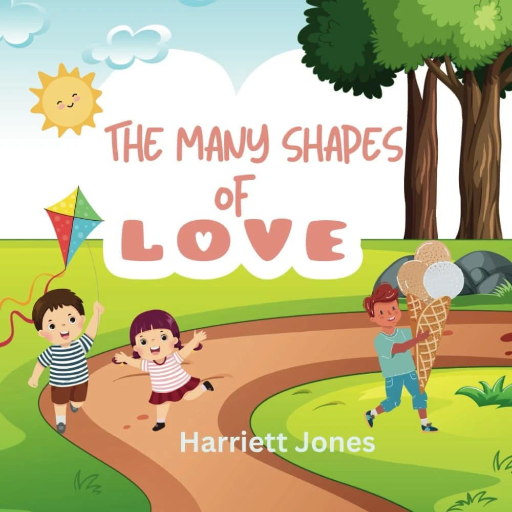 The Many Shapes of Love