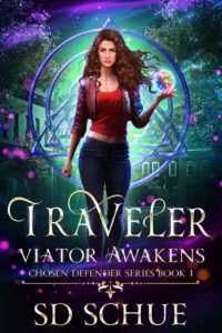 Traveler Viator Awakens