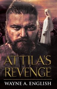 Attilas Revenge