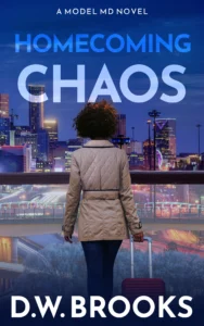 Home Coming Chaos