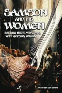 Samson and his women