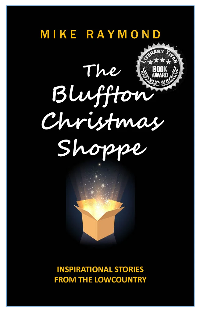 The Bluffton Christmas Shoppe