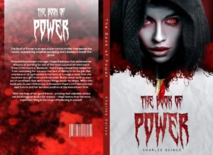 The Book Of Power
