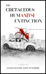 The Cretaceous Humants Extinction