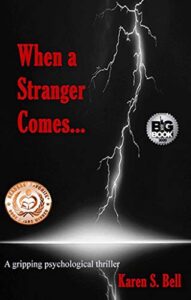 When a stranger Comes