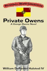 Private Owens