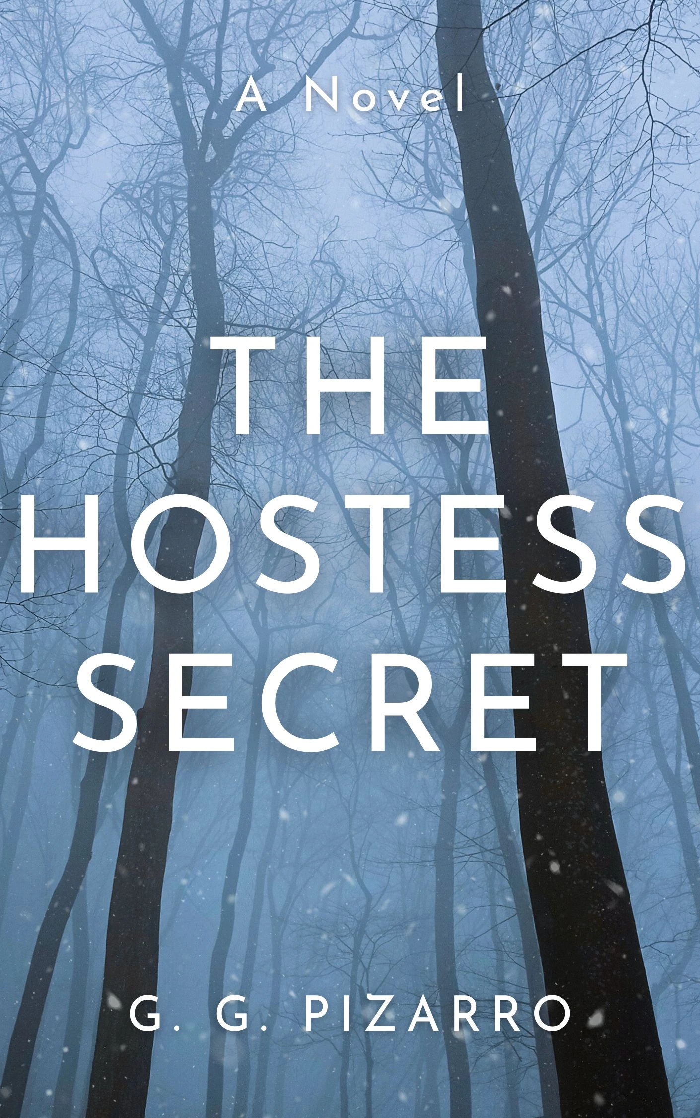 The Hostess Secret: A Novel