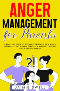 Anger Management for Parents