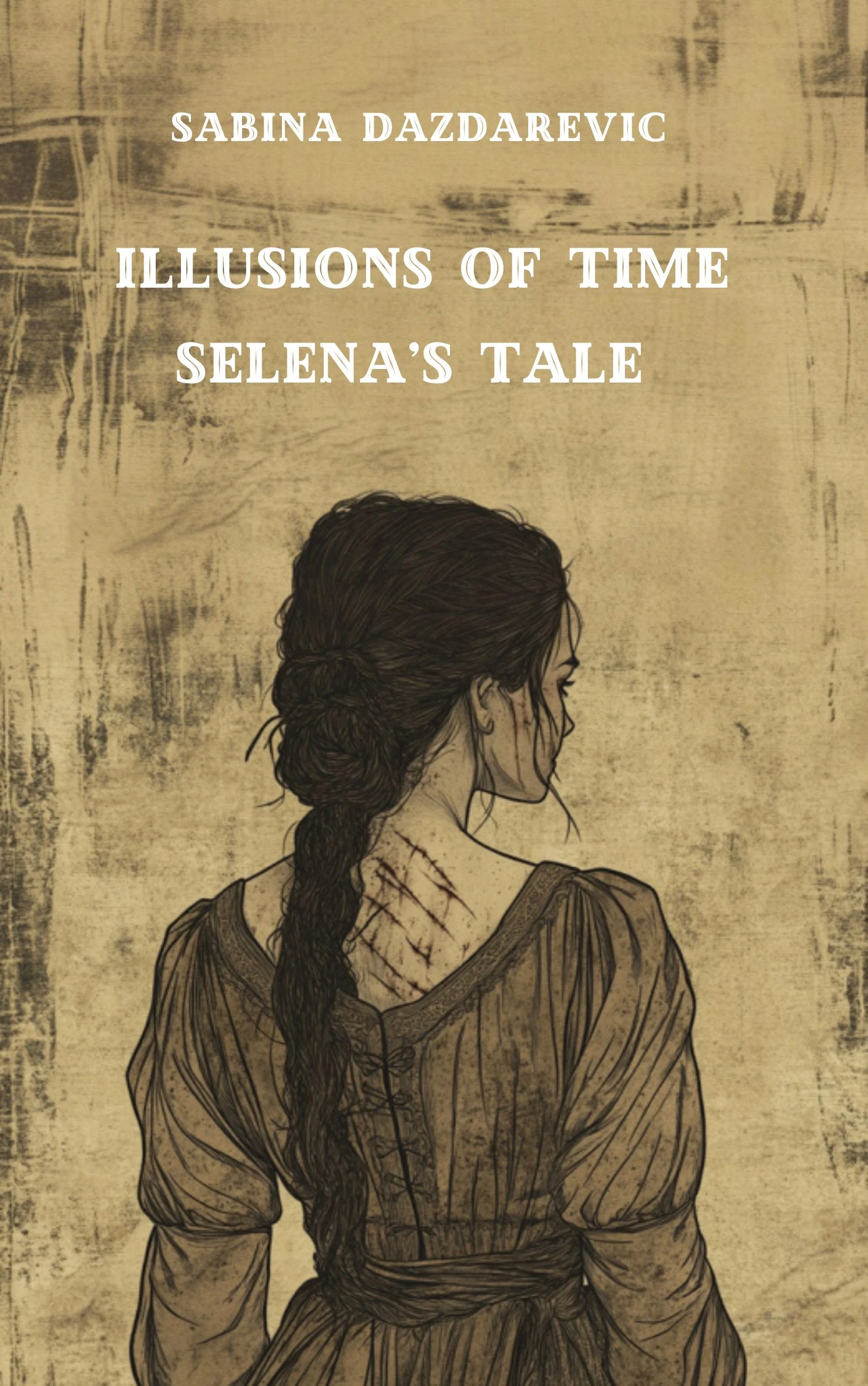 Illusions of Time: Selena’s Tale