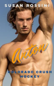 Anton Colorado Crush Hockey Series Book 4 wp 1