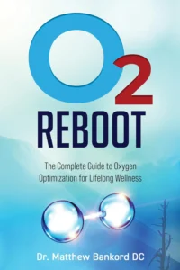 O2 Reboot: The Complete Guide to Oxygen Optimization for Lifelong Wellness