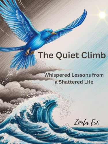 The Quiet Climb: Whispered Lessons from a Shattered Life