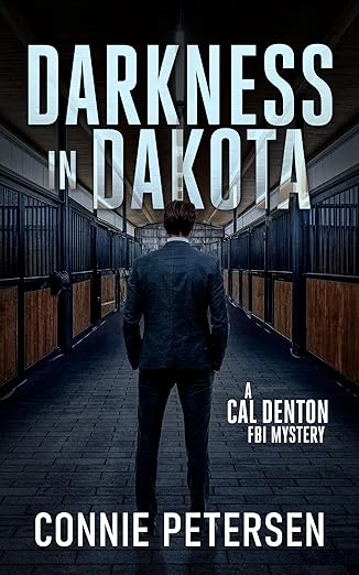 DARKNESS IN DAKOTA