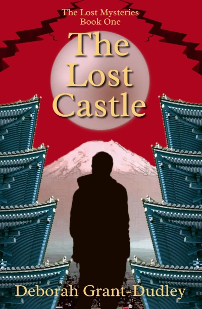 The Lost Castle: A Cameron Barnes Travel Mystery (The Lost Mysteries)