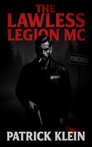 The Lawless Legion MC
