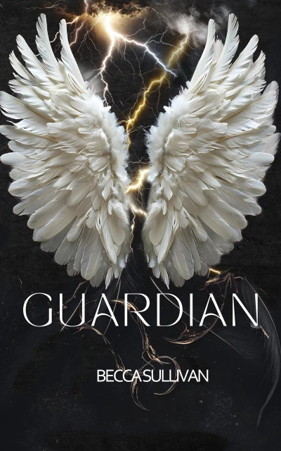 Guardian (Seraphic Hearts Book 1)