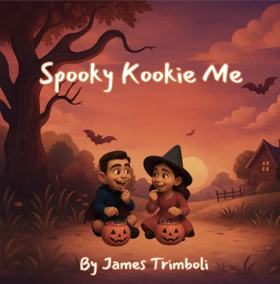 Spooky Kookie Me